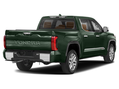 2022 Toyota Tundra 1794