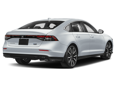 2023 Honda Accord Touring