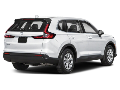2023 Honda CR-V LX