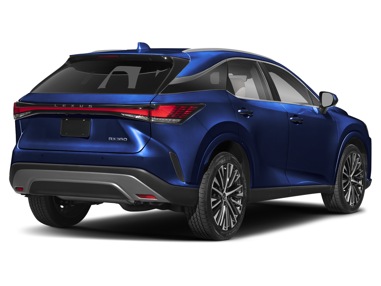 2023 Lexus RX 350 350
