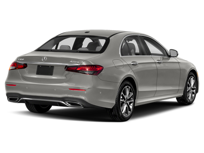 2023 Mercedes-Benz E-Class E 450 4MATIC®