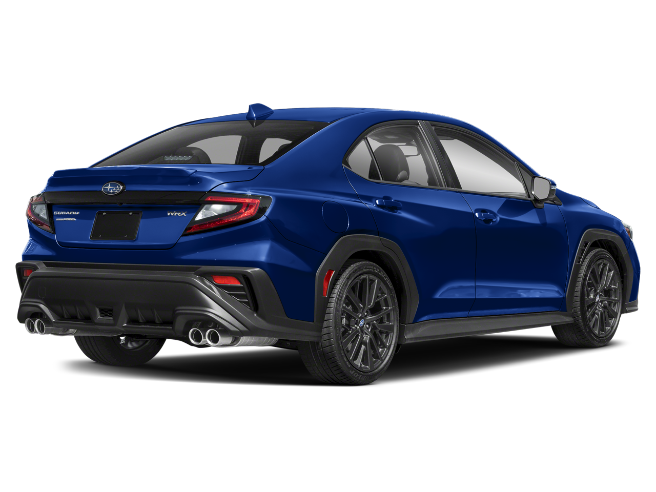 2023 Subaru WRX Limited