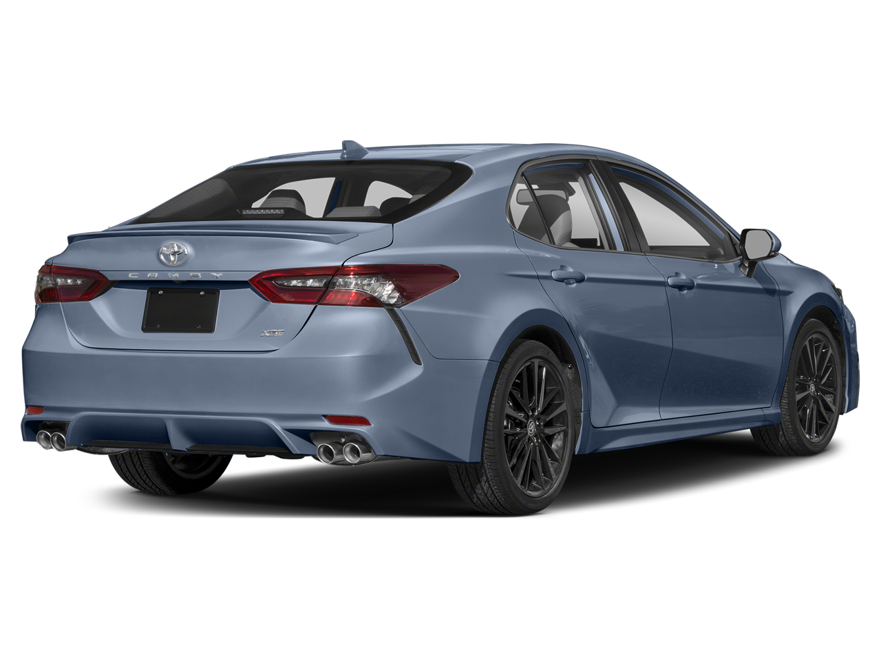 2023 Toyota Camry XSE V6