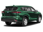 2023 Toyota Highlander Hybrid LE