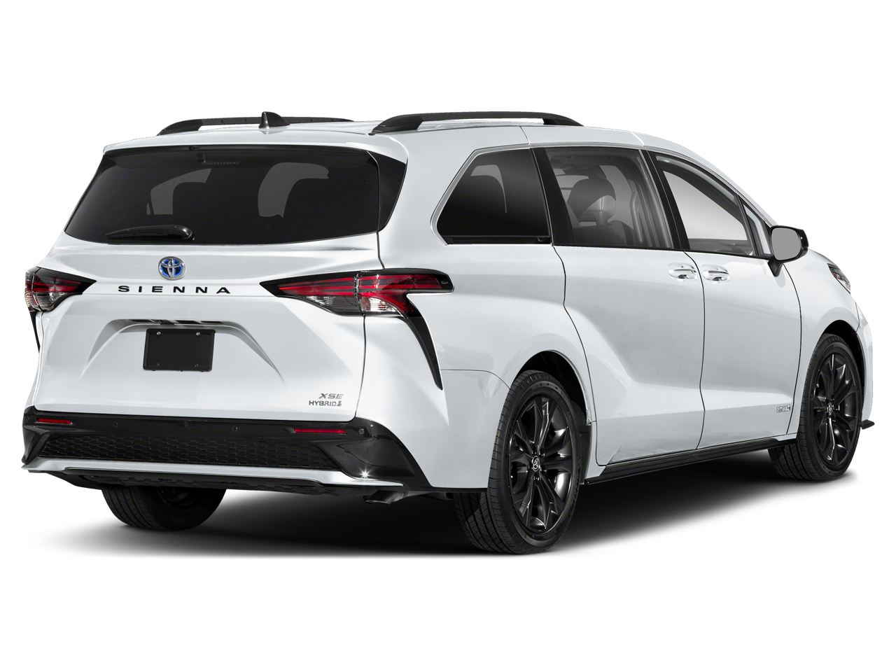 2023 Toyota Sienna XSE