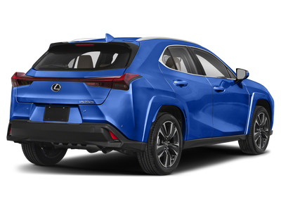 2024 Lexus UX HYBRID 250h Premium