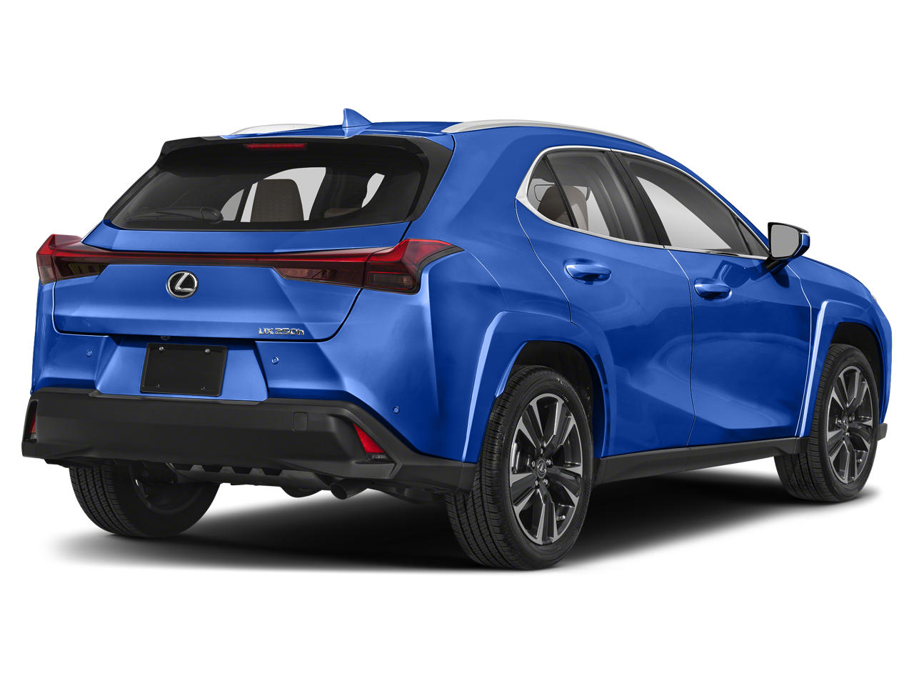 2024 Lexus UX HYBRID 250h Premium
