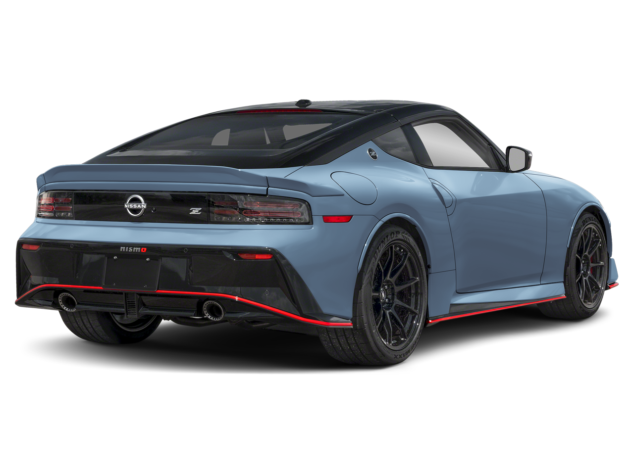 2024 Nissan Nissan Z NISMO