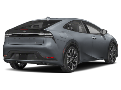 2024 Toyota PRIUS PRIME SE