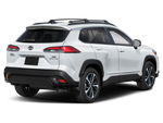 2024 Toyota Corolla Cross Hybrid XSE