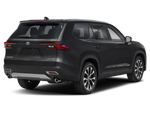2024 Toyota Grand Highlander Hybrid MAX Limited