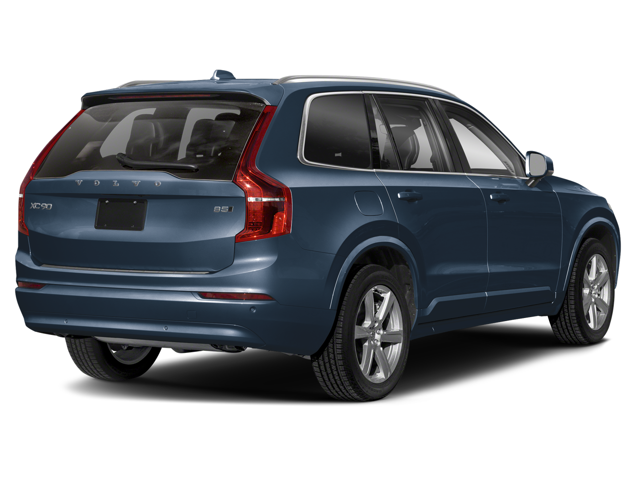2024 Volvo XC90 B6 Plus Bright Theme 6-Seater