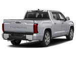 2025 Toyota Tundra Hybrid Capstone