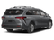 2025 Toyota Sienna Platinum 7 Passenger