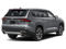2026 Toyota GRAND HIGHLANDER HEV Limited