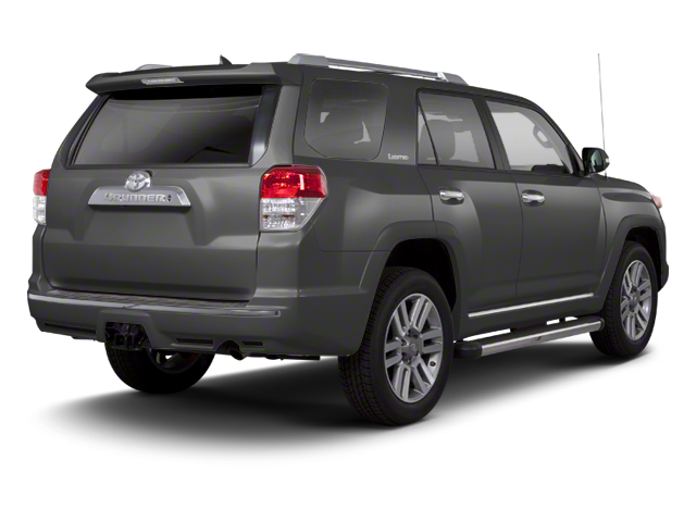 2013 Toyota 4RUNNER SR5