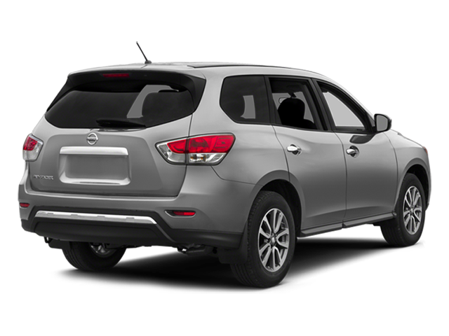 Used 2014 Nissan Pathfinder SL with VIN 5N1AR2MM9EC629650 for sale in Philadelphia, PA