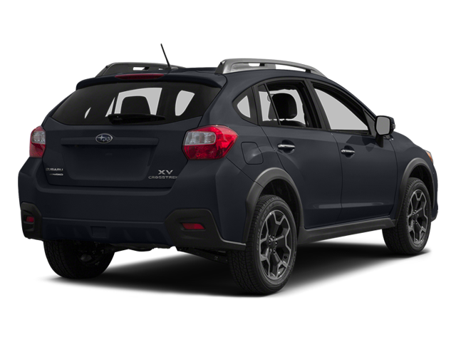 2014 Subaru XV Crosstrek 2.0i Premium