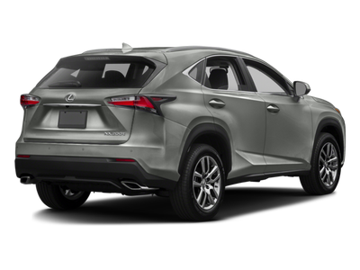 2016 Lexus NX 200t 200t