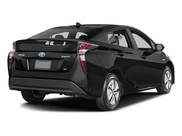 2016 Toyota Prius Two Eco