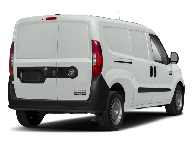2018 RAM ProMaster City Tradesman 122 WB