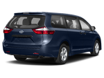 2018 Toyota Sienna Limited 7 Passenger
