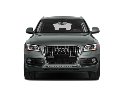 2015 Audi Q5 quattro