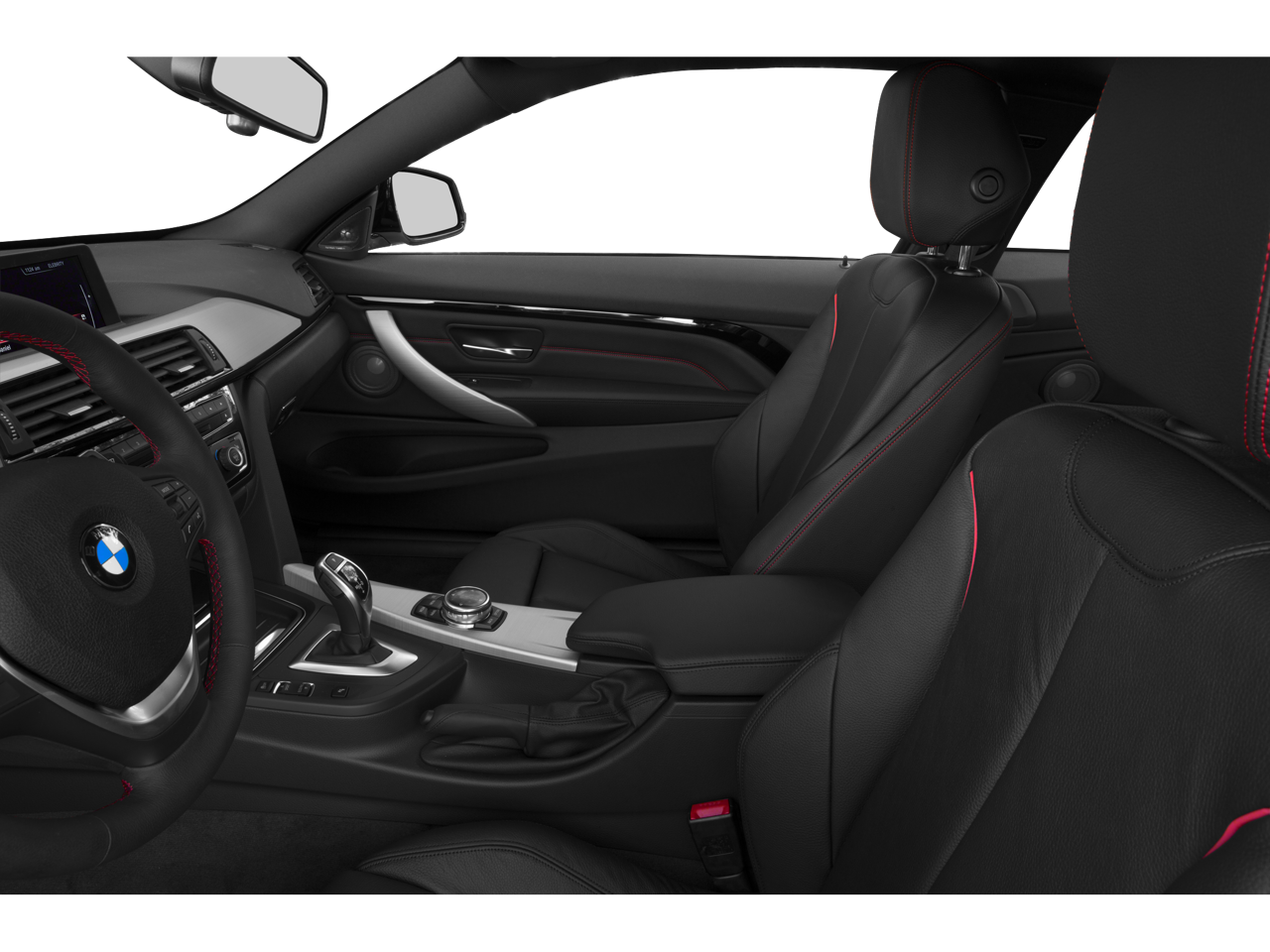 2015 BMW 4 Series 428i xDrive