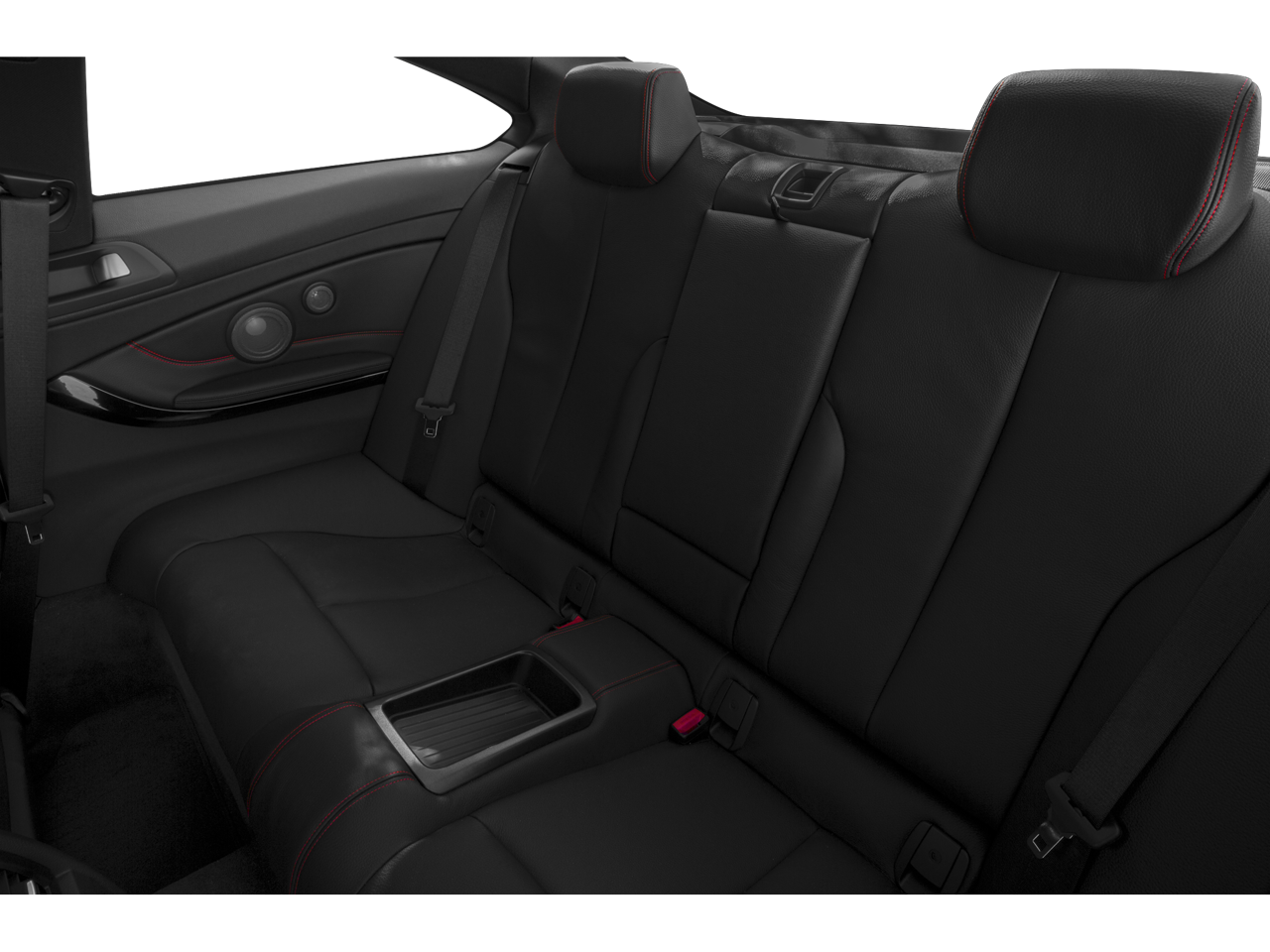 2015 BMW 4 Series 428i xDrive