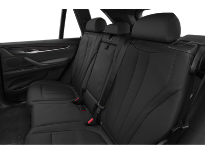 2015 BMW X5 xDrive50i