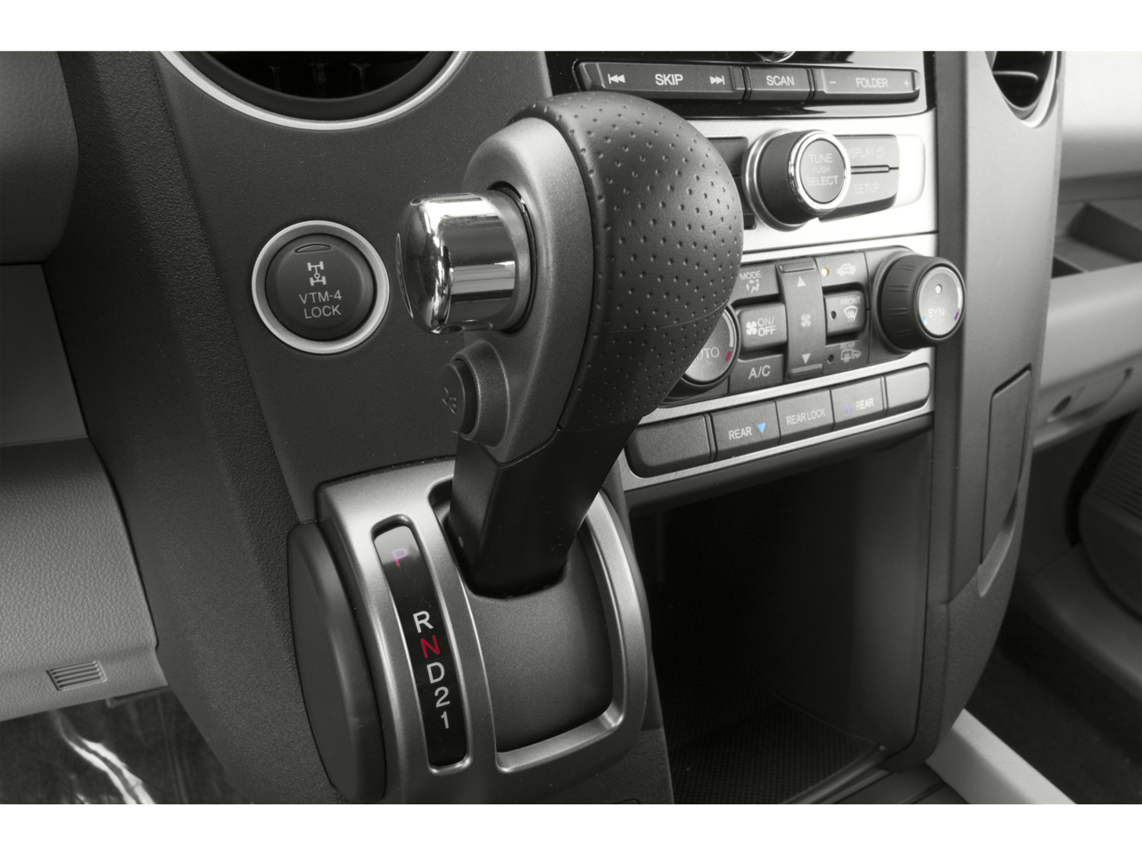 2015 Honda Pilot EX