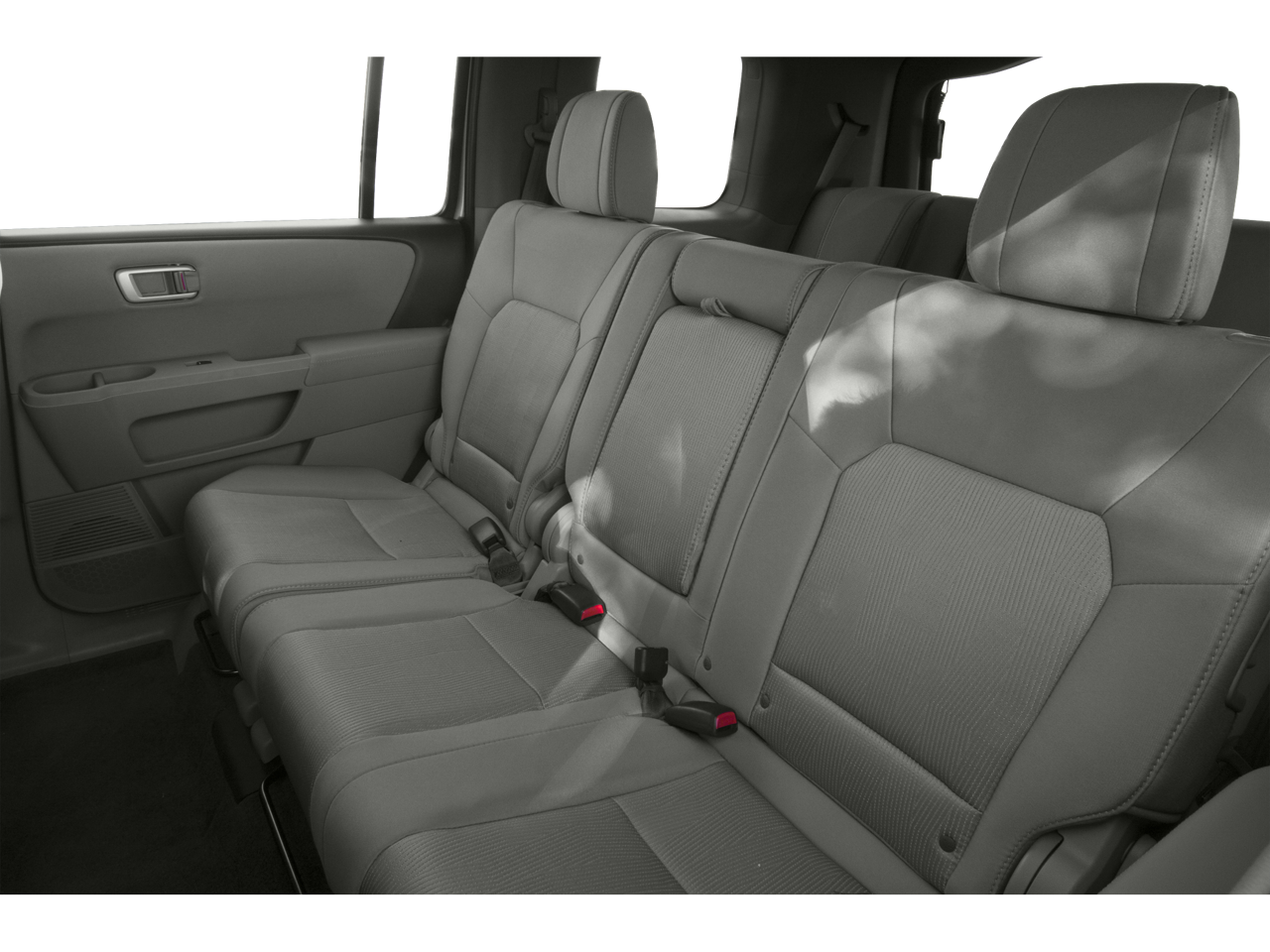 2015 Honda Pilot EX