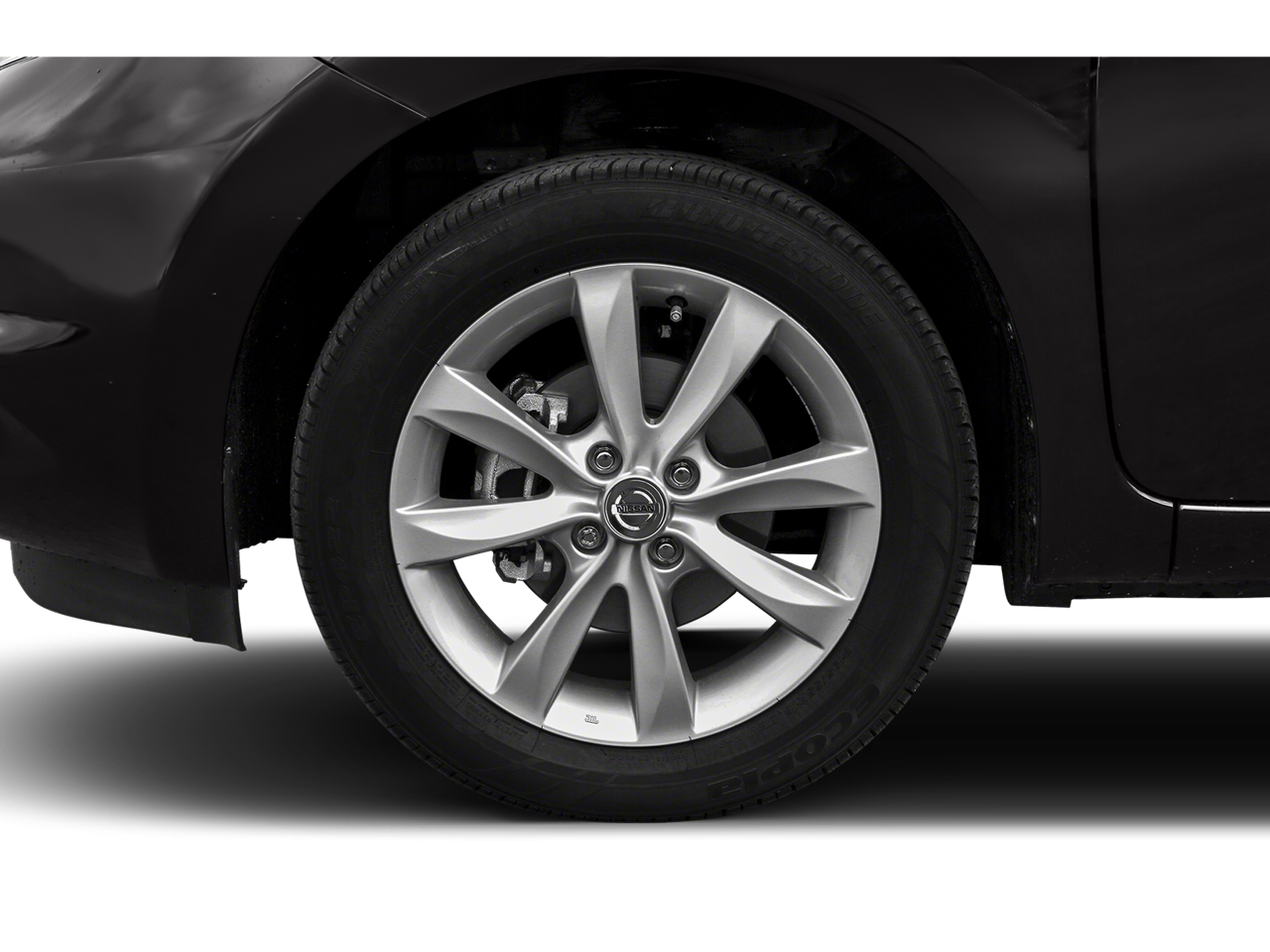 2015 Nissan Versa Note S