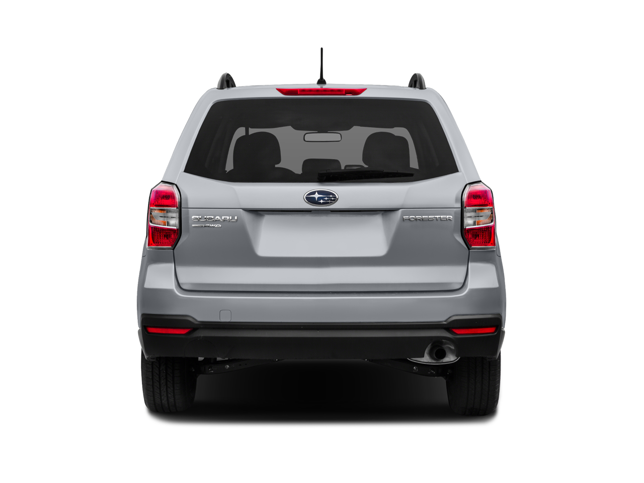 2015 Subaru Forester 2.5i Premium Premium