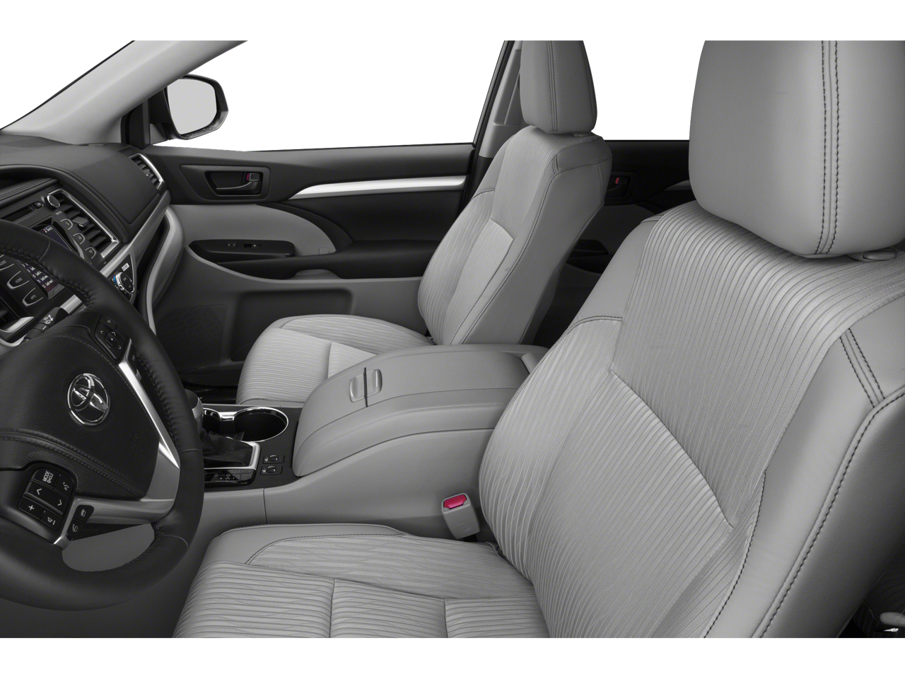2015 Toyota HIGHLANDER HYBRD Limited Platinum