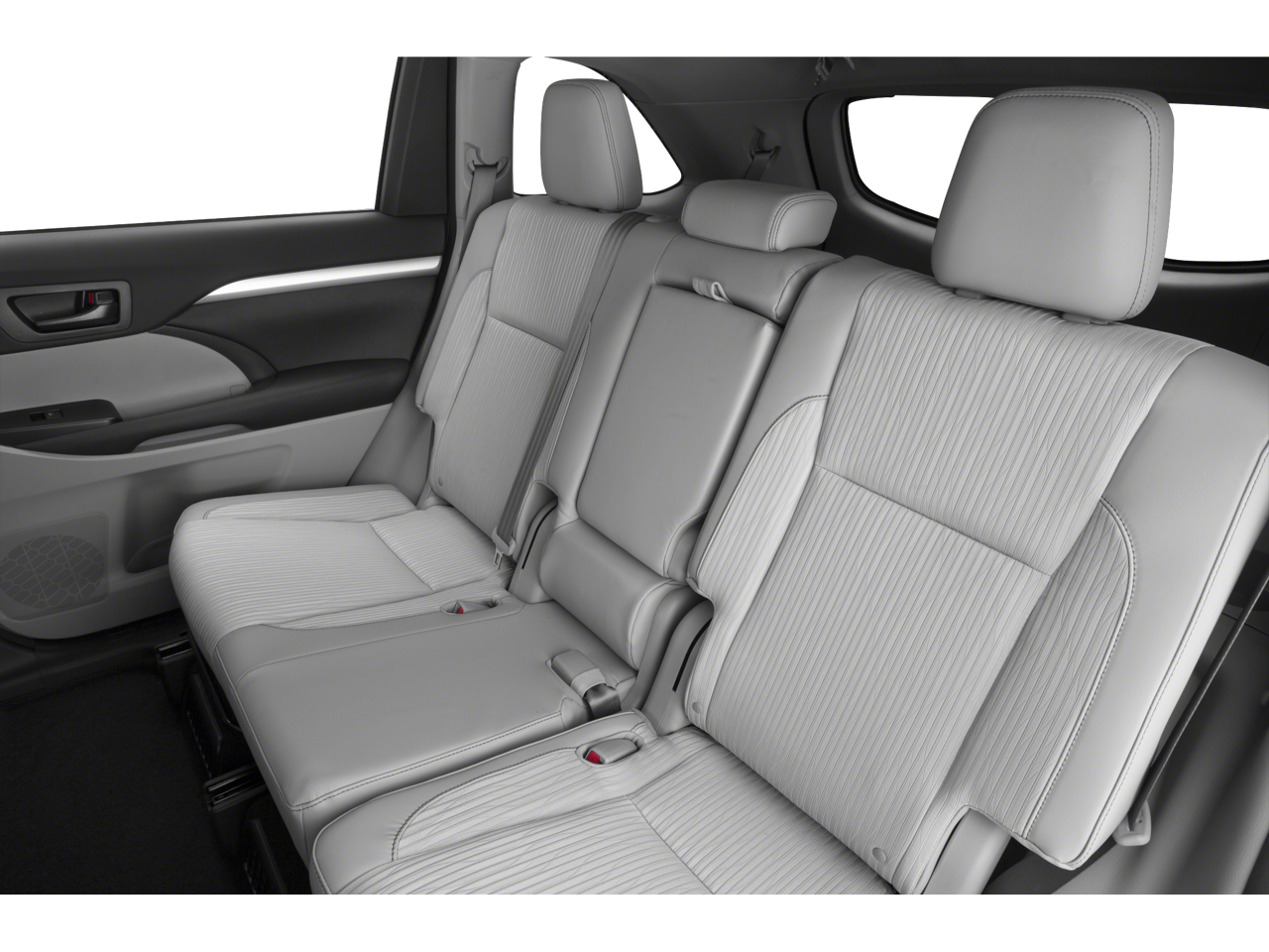 2015 Toyota HIGHLANDER HYBRD Limited Platinum