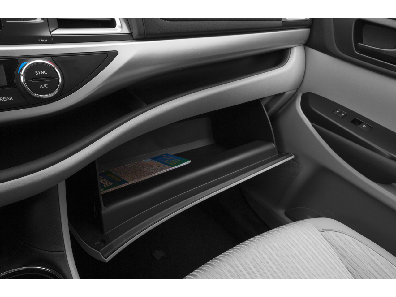 2015 Toyota HIGHLANDER HYBRD Limited Platinum