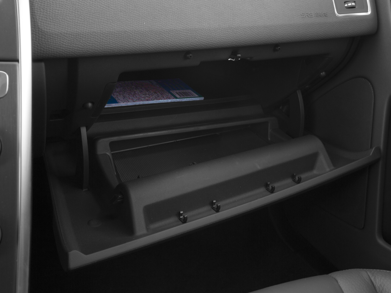 2016 Volvo XC60 T5 Premier