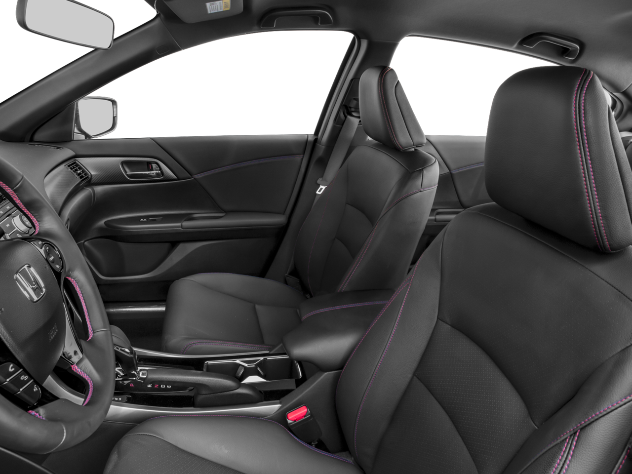 2017 Honda Accord Sport Special Edition