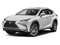 2017 Lexus NX NX Turbo