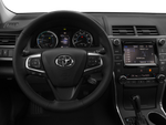 2017 Toyota Camry Hybrid XLE