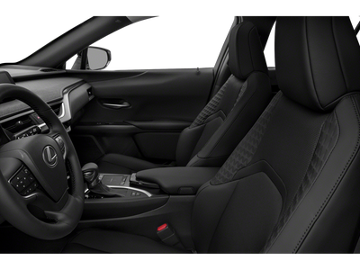 2019 Lexus UX 250h 250h Base
