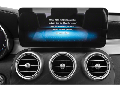 2019 Mercedes-Benz C-Class C 43 AMG® 4MATIC®