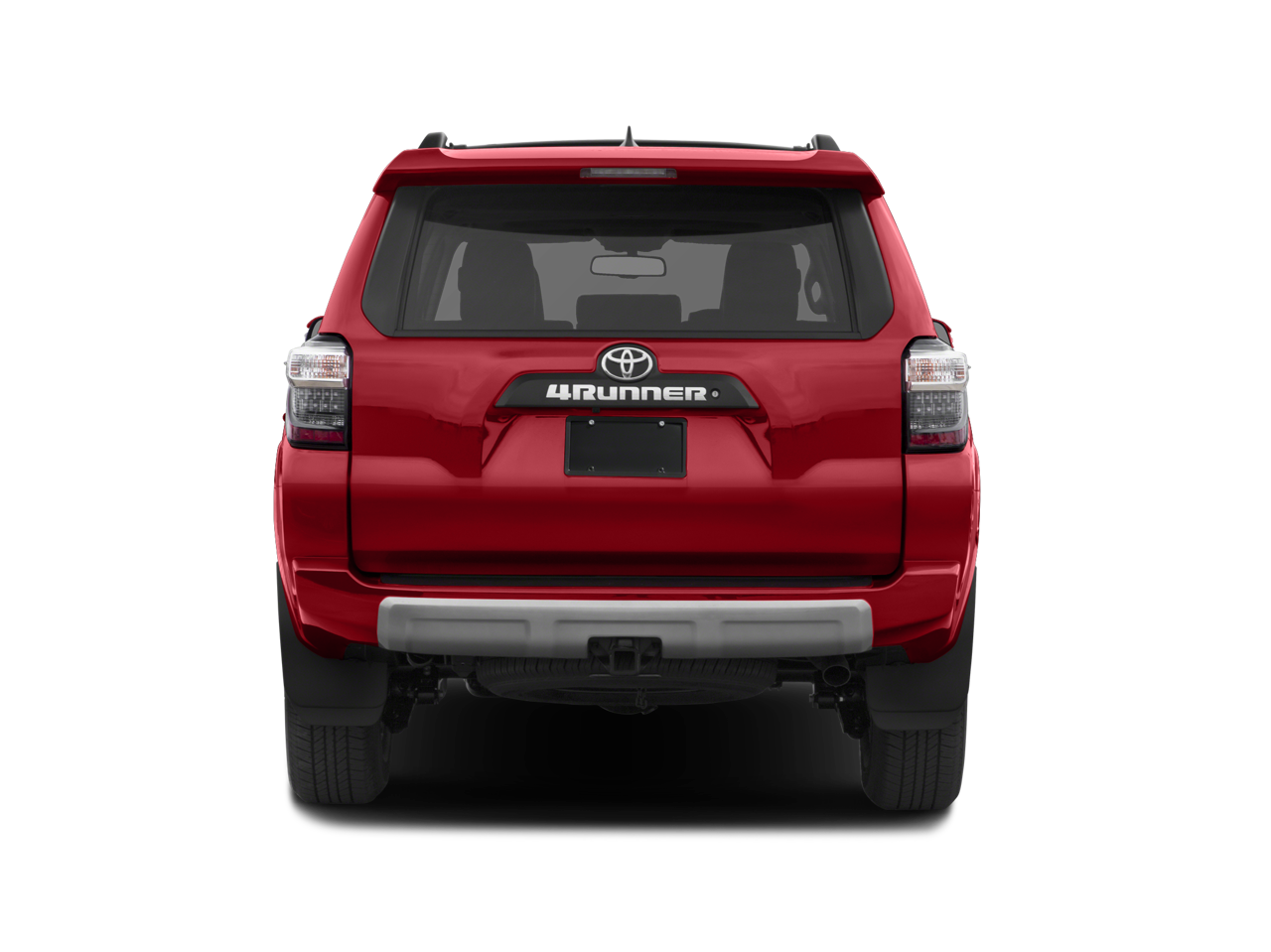 Used 2019 Toyota 4Runner TRD OffRoad for Sale in Northeast