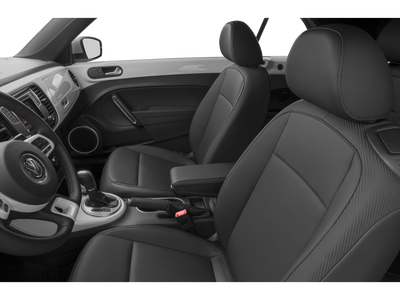 2019 Volkswagen Beetle Convertible 2.0T Final Edition SE
