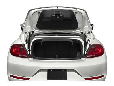 2019 Volkswagen Beetle Convertible 2.0T Final Edition SE
