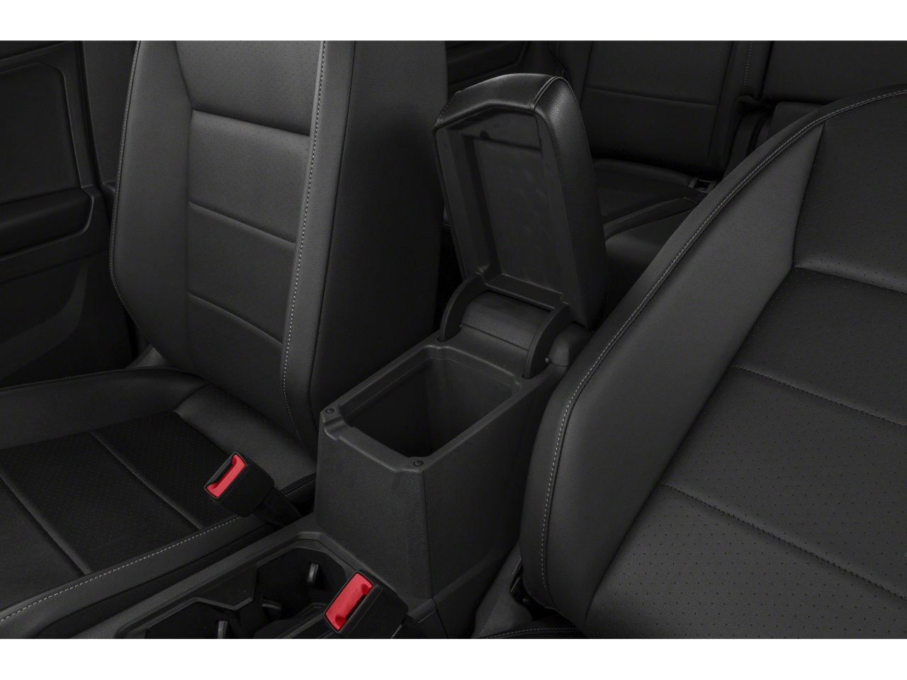 2019 Volkswagen Tiguan 2.0T SE 4Motion
