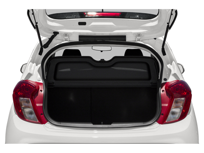 2020 Chevrolet Spark 1LT