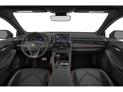 2020 Toyota Avalon TRD