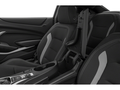 2021 Chevrolet Camaro LT1